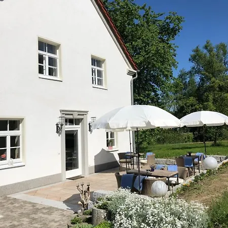 Gasthof Alte Leimsiederei