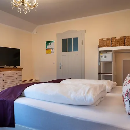 Alte Leimsiederei Herrnhut