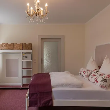 Alte Leimsiederei Pensionat 4*