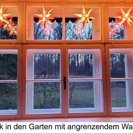 Alte Leimsiederei 4* Herrnhut