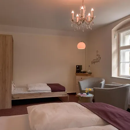 Gasthof Alte Leimsiederei 4*