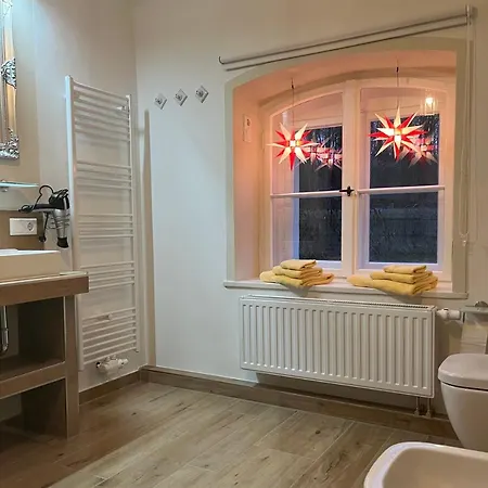 Alte Leimsiederei Guest house 4*