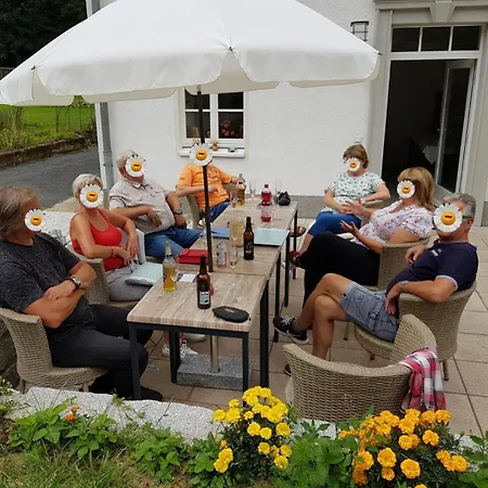 Gasthuis Alte Leimsiederei Herrnhut