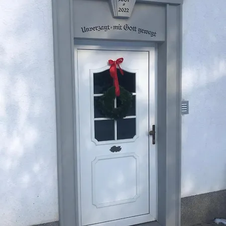 Alte Leimsiederei Herrnhut