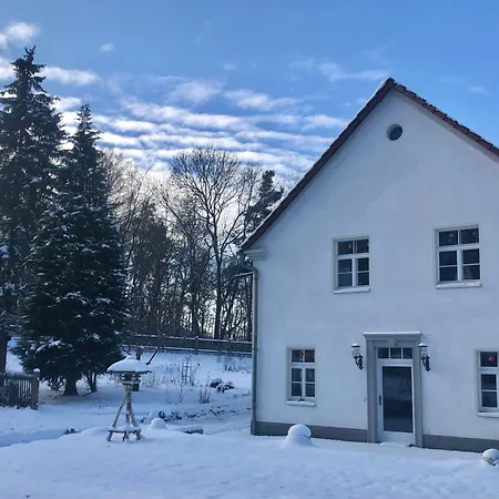 Alte Leimsiederei Pensionat