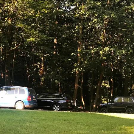 Alte Leimsiederei Pensionat