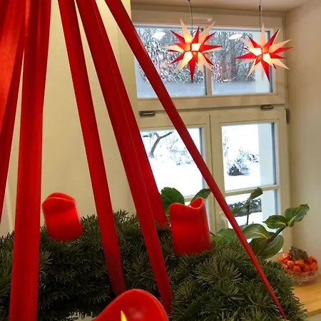 Alte Leimsiederei Gasthof