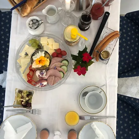 Konukevi Alte Leimsiederei