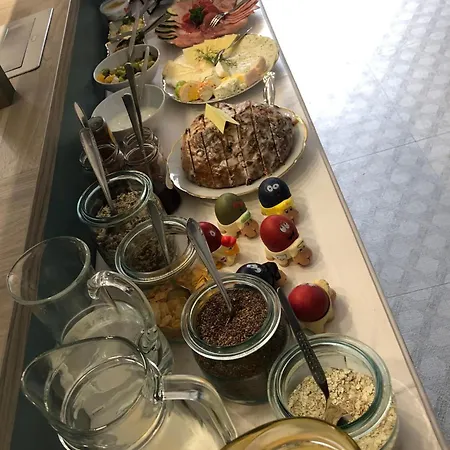 Alte Leimsiederei 4* Herrnhut