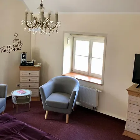 Gasthuis Alte Leimsiederei 4*
