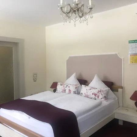 Alte Leimsiederei Pensionat 4*