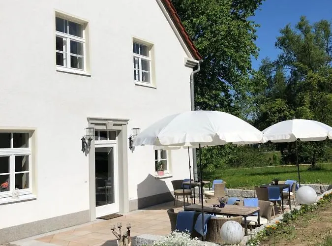 Guest house Alte Leimsiederei