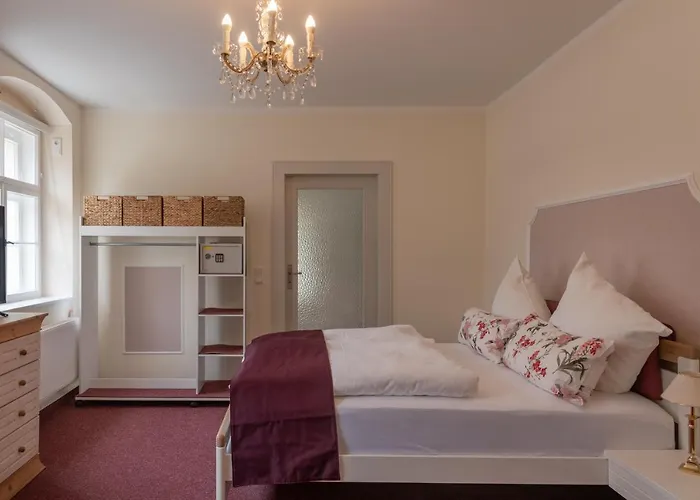 Alte Leimsiederei Guest house 4*