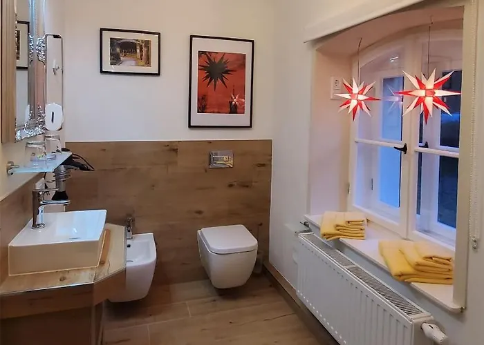 Alte Leimsiederei Herrnhut