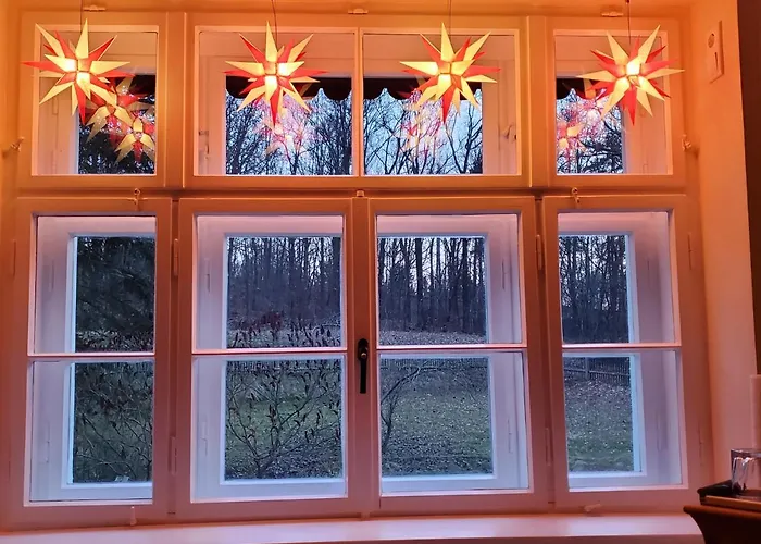 Alte Leimsiederei Guest house 4*