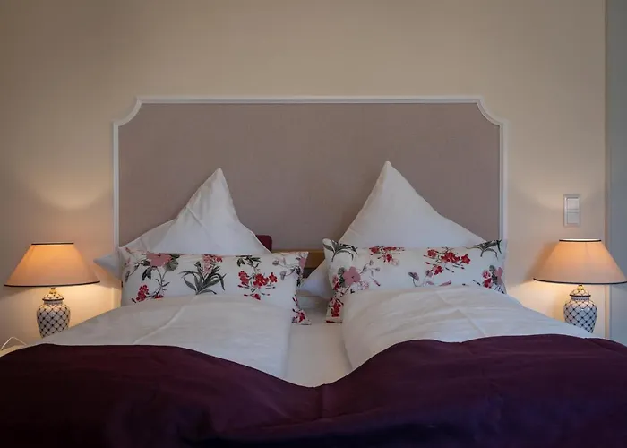 Guest house Alte Leimsiederei