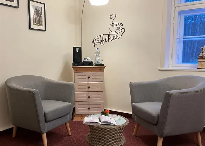 Alte Leimsiederei Guest house