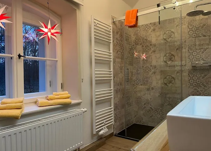 Alte Leimsiederei Herrnhut