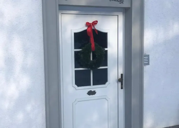 Alte Leimsiederei Herrnhut