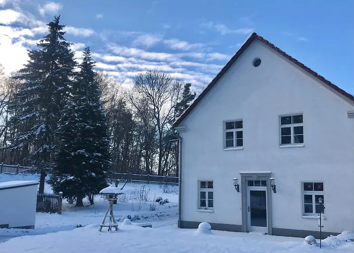 Alte Leimsiederei Guest house