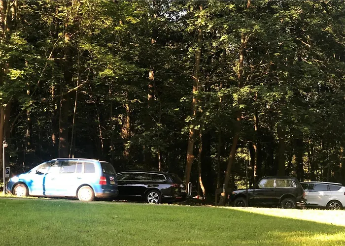 Alte Leimsiederei Guest house