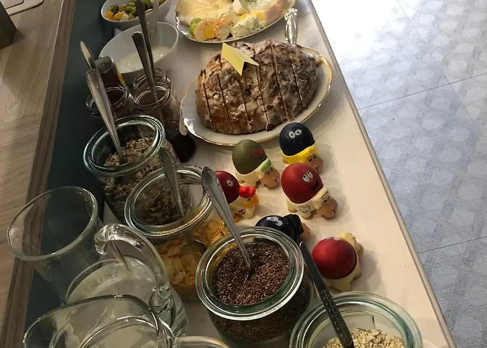 Alte Leimsiederei 4* Herrnhut