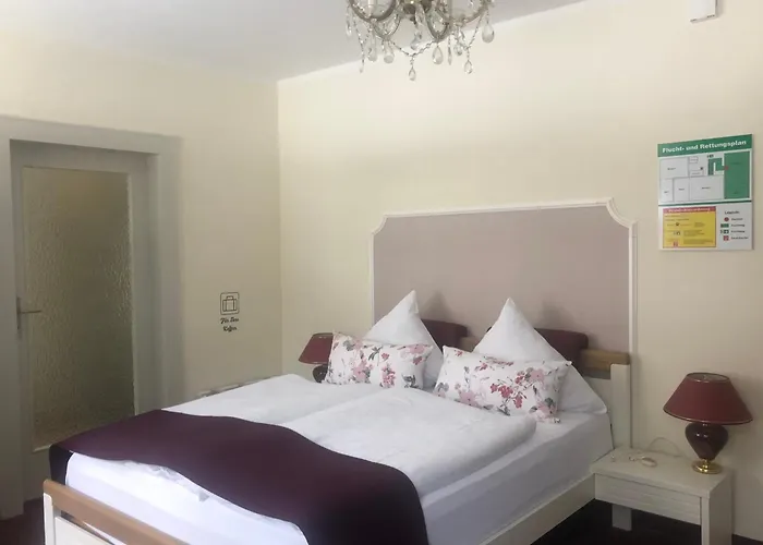 Alte Leimsiederei Guest house 4*